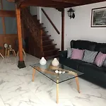 Gæstehus Geranios 3*