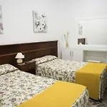 Geranios Gasthof Puerto de la Cruz (Tenerife)