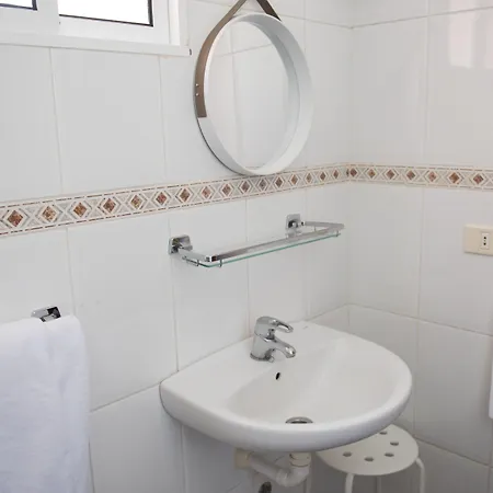 Geranios Gæstehus 3*