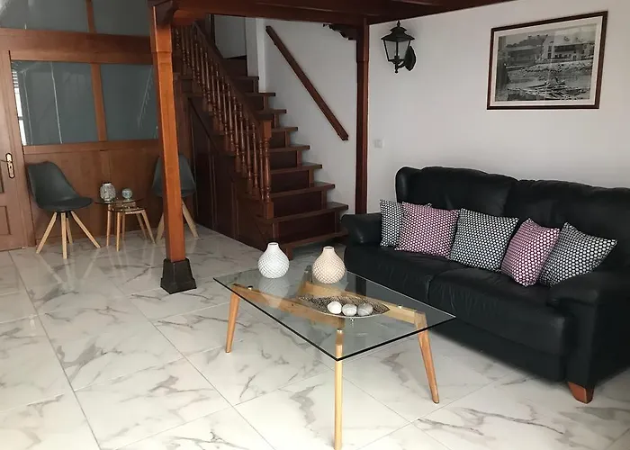 Gasthuis Geranios 3*