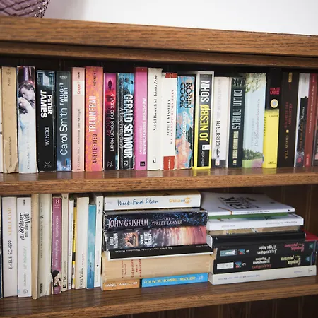 Affittacamere Geranios Puerto de la Cruz (Tenerife)