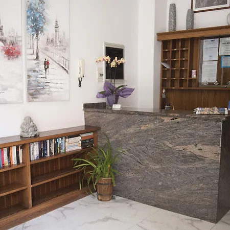 Geranios Affittacamere 3*