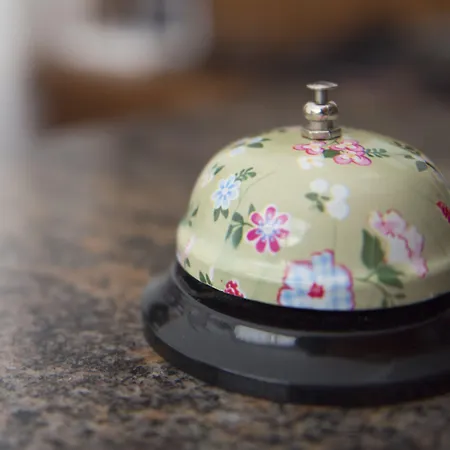 Vendégház Geranios 3*