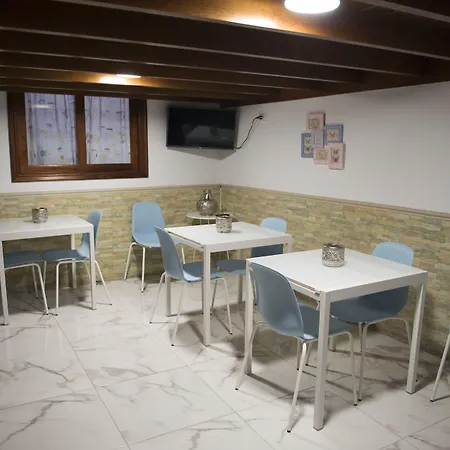 Geranios Vendégház Puerto de la Cruz