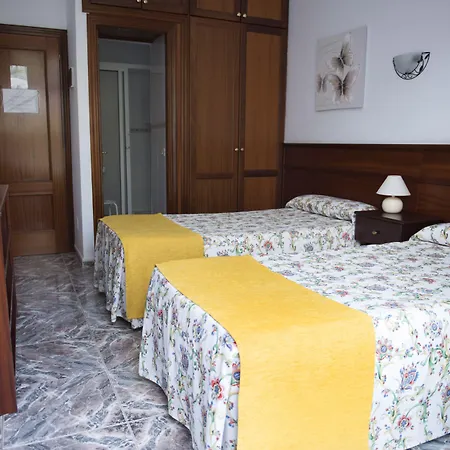 Geranios 3* Puerto de la Cruz (Tenerife)