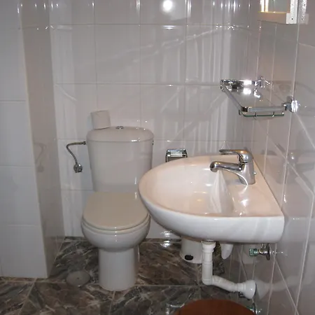 Vendégház Geranios Puerto de la Cruz