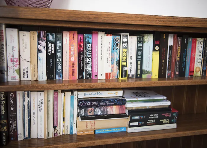 Affittacamere Geranios Puerto de la Cruz (Tenerife)