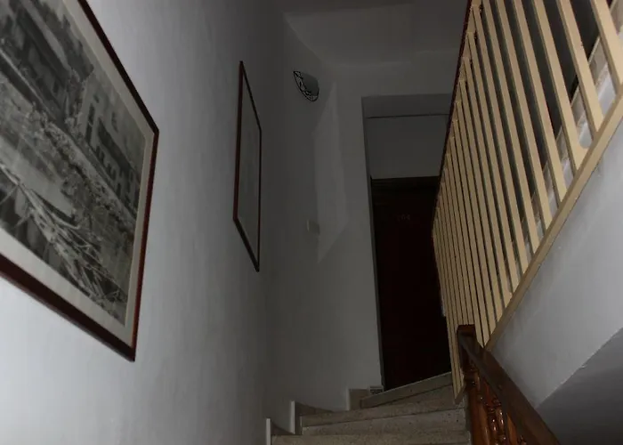 Geranios 3* Puerto de la Cruz (Tenerife)