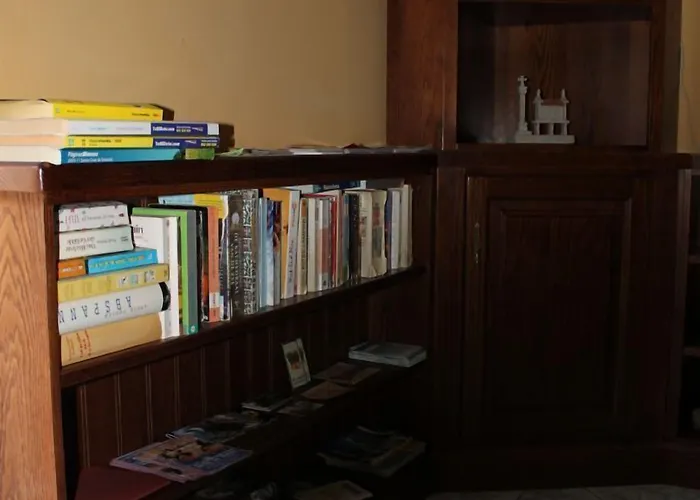 Affittacamere Geranios Puerto de la Cruz (Tenerife)