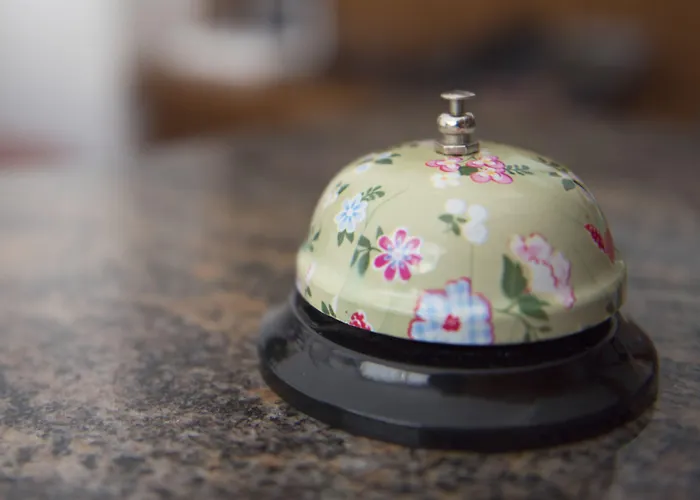 Affittacamere Geranios 3*