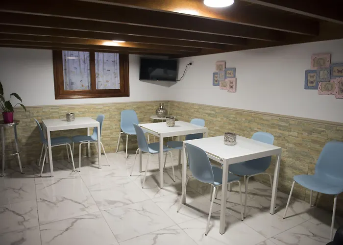 Geranios Affittacamere Puerto de la Cruz (Tenerife)