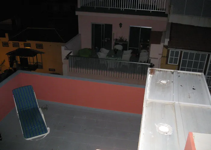 Geranios Maison d'hôtes 3*