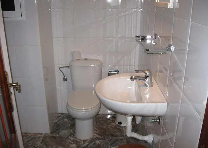 Affittacamere Geranios Puerto de la Cruz (Tenerife)