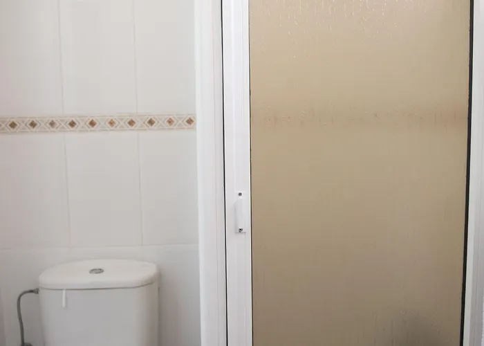 Maison d'hôtes Geranios Puerto de la Cruz (Tenerife)
