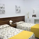 Geranios Maison d'hôtes Puerto de la Cruz (Tenerife)