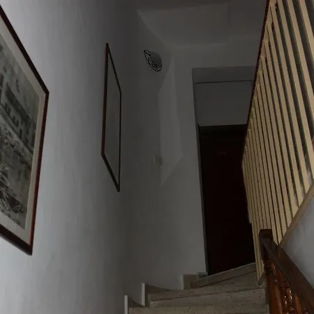 Geranios 3* Puerto de la Cruz (Tenerife)