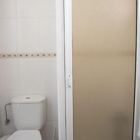 Pensjonat Geranios Puerto de la Cruz (Tenerife)